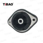 Rubber Iron Material Automotive Transmission Mounts 8D0399151R 8D0399151J For