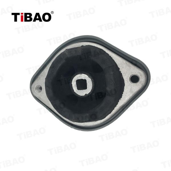 Rubber Iron Material Automotive Transmission Mounts 8D0399151R 8D0399151J For