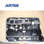 Diesel Engine 4D56 Cylinder Block For Mitsubishi Excavator