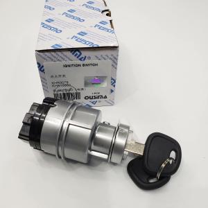 Quality SUMITOMO Vehicle Ignition Switch , KHR3078 KHR15660 Ignition Starter Switch wholesale