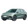 Buy cheap 2023 Top Selling BYD YUAN PLUS Pure EV Car 510km Range 0km Used Electric Vehicle from wholesalers
