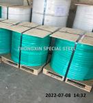 Semi Conductive 0.18mm Copolymer Laminated Copper Tape For Extra High Voltage