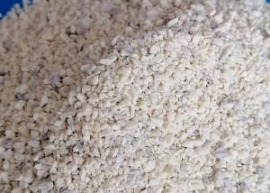 Quality Ceramic Making Low Thermal Expansion Refractory Sand wholesale