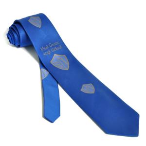 Quality Customized Company Logo Tie factory fresh maker wholesale