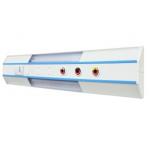 Ward Nursing Equipment Bed Head Console Panel Unit For Hospital