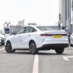 Geometry G6 Geely EV Car Pure Electric 2024 410KM Prestige
