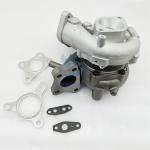 Construction Machinery Parts Turbocharger 767720-5004S 14411-EB70C 14411EC00B