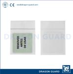 EAS Security Source Tag AM Woven Lables