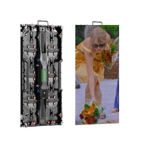 Quality Fixed SMD Outdoor Video Wall , P6.67 P8 P10 320x320 Outdoor LED Panel wholesale