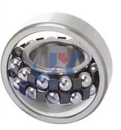 Double Row Self Aligning Radial Ball Bearing 2216K+H316/11514 Open Ball Bearing
