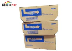Quality Kyocera Mita TK-3130 Compatible Toner Cartridge for Kyocera Mita FS 4200DN/4300D 25000 pages wholesale