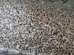 12kw Air Blast Cryogenic Tunnel Freezer Metal Processing Minus 190C