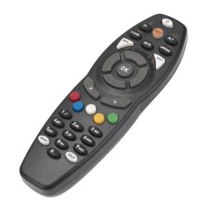 Quality DSTV RCV B4 Element Universal Remote For South Africa Digital Set Top Box wholesale