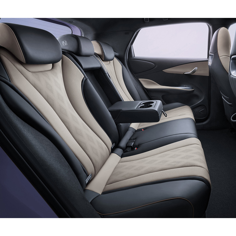 BYD Dophin 2022 Electric Car The Ultimate Choice for Chinese Sport Car Enthusiasts