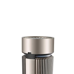Quality 5W Mini Portable Air Purifier Low Noise 18m3/h CADR For Car Room wholesale