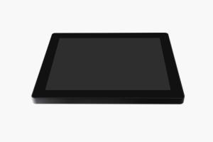 China High Brightness 1000cd/m2 Sunlight Readable Wall Mount 17 Inch Open Frame Monitor on sale