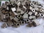 Professional Valve Actuator Coupling Actuator Mounting Bracket ISO5211 Actuator
