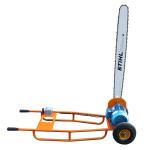 800-1700mm Cutting Diameter Electric Portable Wood Saw Machine