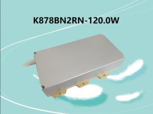 Quality 878.6nm 120W High Power Wavelength-Stabilized Fiber Coupled Diode Laser wholesale