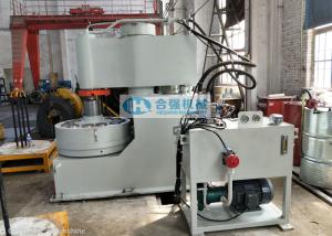 Quality 50T Hydrauli Press Machine For Railway Disassembly Work wholesale