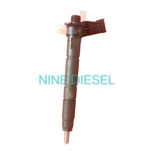 Quality High Reliability Bosch Diesel Injector , High Pressure Fuel Injector wholesale