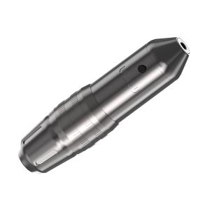 Quality Aluminum Alloy Professional Tattoo Pen Machine Speed Adjustable Portable wholesale