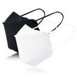 Non Woven Civilian Disposable High Filtration KF95 Face Mask
