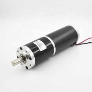 Quality 48v 1hp Electric BLDC Brushless DC Motor Customized wholesale