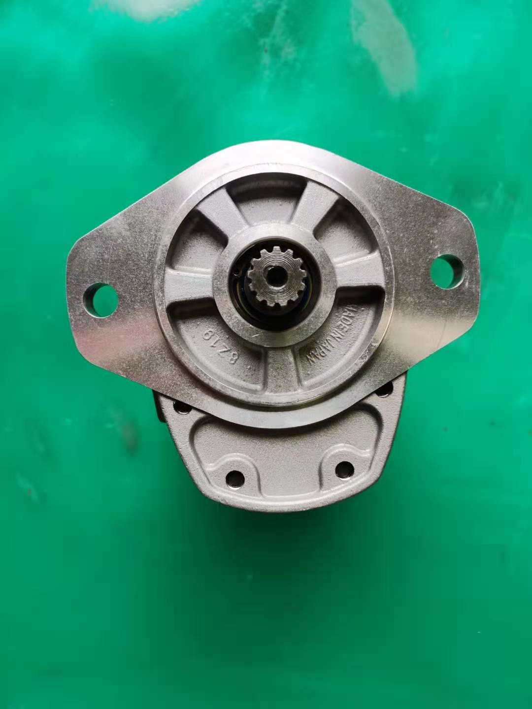 2P3146-46-AR High quality hydraulic pump/Gear pump for WHEEL LOADER/CRANES/FOXLITS/EXCAVATORS