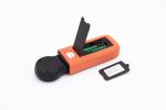 VICTOR 1010C Digital Light Meter Pocket LCD Photometer Illuminometer