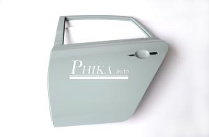 Quality Auto Door Parts / Nissan Door replacement For Sylphy / Sentra 2014 wholesale