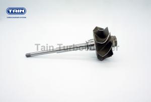 Quality VB420076 VB10 RHF4H Turbo Turbine Wheel VN3 44.5*37.7mm 8blades wholesale