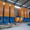 Buy cheap Energy Saving Biomass Furnace Paddy Grain Dryer / Corn Dryer Machine Customized from wholesalers