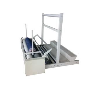 Quality Jiangsu Horizontal Fabric Motor Winding machine for Weaving wholesale