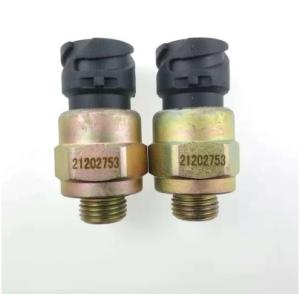 Quality 21202753 Penta Spare Parts , Oil Pressure Sensor wholesale