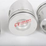 ME012900 4D32 Engine Cylinder Liner Kit For Mitsubishi Truck