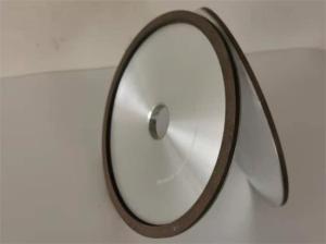 Quality 6 Inch CBN Resin Bond Grinding Wheel Solid Carbide Sharpening wholesale