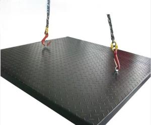 Quality 2500kg 3000kg Floor Scale IP66 Industrial Weighing Scales 1000kg wholesale