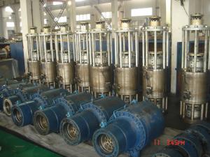 Quality Corrosion Resistance Heavy Duty Hydraulic Cylinder For Nuclear Power Station wholesale