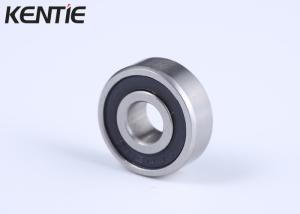 Quality Electric Motor Metric Ball Bearings , 605rs Sealed Ball Bearings Dynamic Load Rating 1300 N wholesale