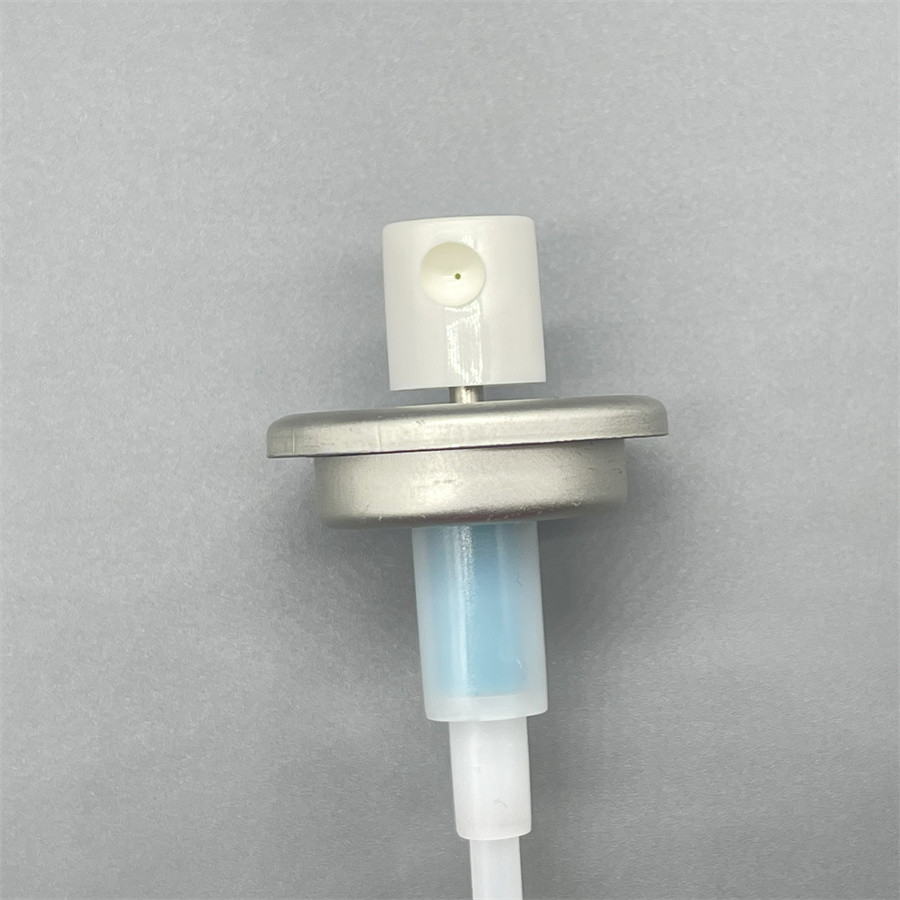 Premium 20mm Metered Valve for Industrial Use with Precision Flow