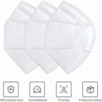 FFP2 KN95 N95 Face Mask