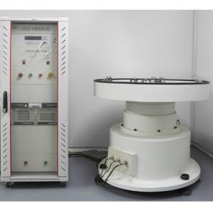 Quality 220V 3KW Accelerometer Test Equipment Integrated System 20kg Load wholesale