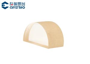 Quality Round YSGG Dielectric Constant 30 wholesale