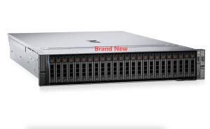 Quality Dell Poweredge R760 High Performance 16sff 24sff R760 Rack Server wholesale