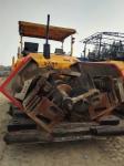 used sany paver with good condition