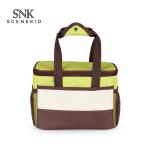 Waterproof Picnic Mesh Insulated Lunch Cooler Bags