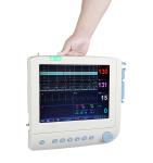 Wholesale ctg machine maternal cardiotocograph / fetal monitor for TOCO,FHR,FM