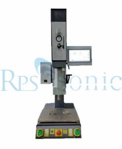 Quality 6000w 15-40khz Ultrasonic Welding Machine For Shower Welding wholesale