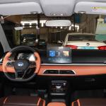 2023 Energy Electric Vehicle High Speed Adult Electric Car Made In with Fast